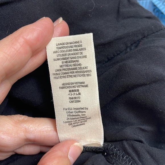 Free People dress - Picture 9 of 9